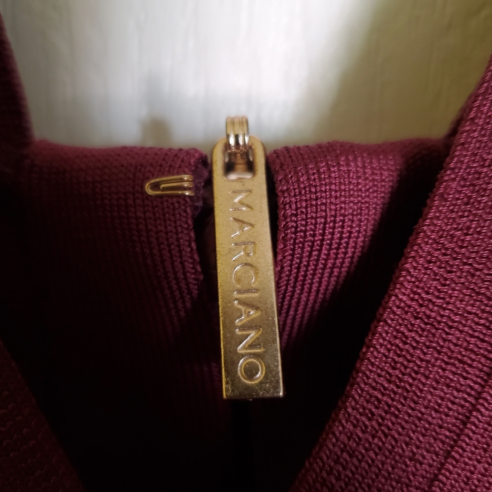 Marciano bandage dress NEW